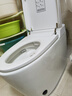 小米米妮系列智能馬桶一體機紫外線(xiàn)殺菌即熱全自動(dòng)沖洗加熱烘干坐便器M1s m1s頂配版-語(yǔ)音泡沫-帶水箱 250/300/350/400/坑距 下單備注 曬單實(shí)拍圖