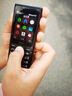 諾基亞（NOKIA）108 4G移動(dòng)聯(lián)通電信廣電全網(wǎng)通 2.4英寸雙卡雙待 直板按鍵學(xué)生老人老年人功能機備用手機 黑色 曬單實(shí)拍圖