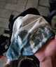 迪卡儂防曬面罩冰感多功能圍脖騎行戶外旅行跑步登山防紫外線5204824 曬單實(shí)拍圖