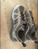 NEW BALANCE老爹鞋男鞋女鞋復古夏季網(wǎng)面透氣休閑運動(dòng)鞋878系列CM878MB1 40 曬單實(shí)拍圖