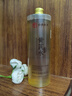 dyey黃芪抗皺爽膚水補水保濕緊致肌膚提亮膚色嫩膚精華水500ml情人節(jié) 曬單實拍圖