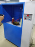 PUOU電壓擊穿試驗機塑料陶瓷玻璃電氣介電高電壓擊穿強度耐電壓測試儀 電壓擊穿試驗儀 （50KV） 曬單實(shí)拍圖