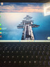 聯(lián)想（Lenovo）生態(tài)品牌 異能者S130C 二合一筆記本平板電腦 3K全面屏 I5-1235U 16G 512G Windows11系統(tǒng) 曬單實拍圖