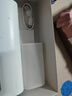 米家小米立式?jīng)_牙器洗牙器水牙線(xiàn) F300薄荷綠 創(chuàng)新散射脈沖 4檔模式3種噴嘴  七夕情人節(jié)禮物 曬單實(shí)拍圖
