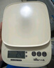 小熊（Bear）電子秤家用廚房秤烘焙克秤小型高精度稱重克重秤食物秤 曬單實(shí)拍圖