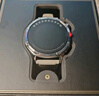 HUAWEI WATCH GT 5 46mm 蒼山灰 氟橡膠表帶華為智能手表情緒健康助手玄璣感知系統 曬單實(shí)拍圖