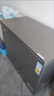 海爾（Haier）寶藍(lán)冰柜307升家用-35度超低溫大容量無需頻繁除霜300升以上保鮮冷凍柜BC/BD-307GHPCZ國家補(bǔ)貼20% 曬單實(shí)拍圖