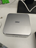 AOC國家補貼迷你主機 MOSS小苔蘚M6PLus 商用辦公家用臺式電腦（R7-H255 16G 512G壁掛 WIFI) 曬單實(shí)拍圖