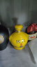 國臺酒 好禮經(jīng)典版 1.5L 三斤壇子 醬香型白酒 收藏自飲 53度 1500mL 1壇 曬單實(shí)拍圖