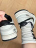 CLENIKEED【廠(chǎng)牌】 純原高版本sb dunklowow黑白男女超人板鞋校園 sp黑白 40 曬單實(shí)拍圖