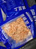船見(jiàn)潮見(jiàn)南極磷蝦肉去頭去尾純肉100g*5袋 100g*5袋 曬單實(shí)拍圖