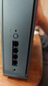 小米（MI）路由器BE6500 Pro WiFi7【小米MixFlip2上網(wǎng)搭檔】中樞網(wǎng)關(guān) 2.5G網(wǎng)口 高通4核處理器 家用路由器 曬單實(shí)拍圖