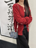匠心手工坊適用于蔻馳麻將包延長(cháng)鏈coach腋下包包珍珠加長(cháng)鏈條改造配件單買(mǎi) 珍珠+鏈條總長(cháng)60cm+裝飾鏈35cm 曬單實(shí)拍圖
