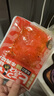 吉野物語(yǔ)熟制牛后腿肉健身代餐開(kāi)袋即食高蛋白輕食整切牛肉切片60g*3袋 香辣*3 曬單實(shí)拍圖