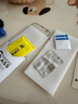 尊祺適用蘋果14/14pro鋼化膜 iPhone14promax手機(jī)膜16plus高清護(hù)眼非全屏防窺抗指紋 2片裝*【超清抗指紋】 iPhone14promax 曬單實(shí)拍圖