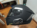 SENA塞納C3060S50S摩托車(chē)頭盔藍牙耳機全盔內置HD單元騎行專(zhuān)用 C30（高性?xún)r(jià)比自研影院級音質(zhì)） 曬單實(shí)拍圖