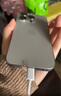 【24期免息】Apple iPhone 15 Pro 蘋果15pro二手 國行全網(wǎng)通5G 15Pro白色鈦金屬 99新256G【24期免息+三年保修+豪華大禮包】 曬單實拍圖