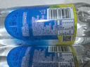 可口可樂（Coca-Cola）雪菲力 檸檬味鹽汽水 600mlx24瓶 整箱裝  曬單實(shí)拍圖