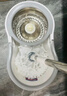 索邦旋轉(zhuǎn)拖把34cm2頭家用一拖凈免手洗雙驅(qū)動(dòng)拖地拖布吸水墩布桶套裝 曬單實(shí)拍圖