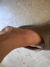 匹克態(tài)極派對(duì)拖鞋廚師鞋穆勒夏季戶外涼鞋透氣洞洞鞋防水休閑沙灘鞋 男款-【深咖啡】 41 曬單實(shí)拍圖