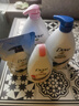 多芬（Dove）深層瑩潤(rùn)沐浴乳套裝 深層1kg+櫻花1kg送300g+190g 曬單實(shí)拍圖