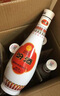 汾酒 乳玻汾酒 清香型白酒 口糧酒 48度 475mL 6瓶 整箱裝非原箱 曬單實拍圖
