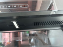 海爾（Haier）抽油煙機大吸力家用變頻26立方頂側雙吸排油煙機灶具套裝自清潔家電補貼官方旗艦店Leader系列Q61 【單煙機】變頻26m3大吸力1000Pa風壓-全國 海爾系列新品 曬單實拍圖