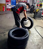 米其林（MICHELIN）汽車輪胎 215/55R17 94V 耐越 ENERGY MILE 適配邁騰/帕薩特/探歌 曬單實(shí)拍圖
