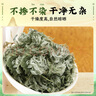 南同九坊南京同仁堂 茵陳三月嫩芽綿中泡酒藥泡水材新鮮茵陳蒿艾草葉100g 曬單實(shí)拍圖