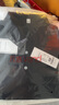 凡客誠品（VANCL）凡客誠品夏季三防防水防油短袖純色POLO休閑衫 白色 2XL 曬單實(shí)拍圖