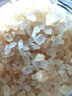 舒可曼晶細黃冰糖400g【小粒易溶】老冰糖土冰糖花茶檸檬酵素雪梨糖水  曬單實拍圖