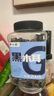 李小谷 香菇120克罐裝(山珍南北干貨菌菇蘑菇干煲湯料雞油菌搭檔) 曬單實(shí)拍圖