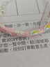 老鳳祥原創(chuàng)純銀手鐲手鏈女生輕奢高級(jí)首飾七夕情人節(jié)生日禮物送女友老婆 桃夭棲語+品牌禮盒（免費(fèi)刻字/可代寫賀卡） 曬單實(shí)拍圖