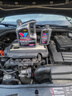 勝牌(Valvoline)星煥系列高里程全合成機油發(fā)動(dòng)機潤滑油5W-40 A3/B4 星煥 5W-40 SN級*4L+1L*2 曬單實(shí)拍圖