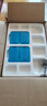 美的（Midea）空調(diào)扇制冷風(fēng)機(jī)工業(yè)電冷風(fēng)扇水冷空調(diào)加冰塊商用冷氣機(jī)大面積超強(qiáng)風(fēng)車間降溫水冷機(jī) AC360-20A 曬單實(shí)拍圖