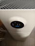 美的（Midea）【母嬰級(jí)】空氣凈化器家用除甲醛除煙味異味過(guò)敏源寵物吸貓毛空氣消毒機(jī)森林家L1 Lite國(guó)家補(bǔ)貼 曬單實(shí)拍圖
