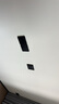 普聯(lián)（TP-LINK） ax3000全屋WiFi6無線ap面板千兆套裝家用86型易展組網(wǎng)Poe路由器 3個面板套裝【顏色備注】 曬單實拍圖