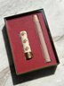 古馳（GUCCI）花悅傾色經(jīng)典禮盒(花悅女淡香水30ml+絨霧505)【效期：27年6月】 曬單實拍圖