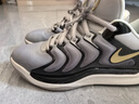 耐克（NIKE）男子籃球鞋KD17 EP運(yùn)動(dòng)鞋F(xiàn)J9488-003 淺鐵礦石灰 40.5  曬單實(shí)拍圖