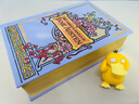 簡(jiǎn)奧斯丁小說(shuō)全集 英文原版 The Complete Novels of Jane Austen Leather-bound Classics 皮革精裝 曬單實(shí)拍圖
