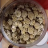 御靈春西藏綠蘿花中藥材500g特級野生綠羅花茶泡水養生 【大罐】【4罐】綠羅花（250g*4） 曬單實(shí)拍圖