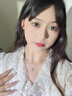 愛(ài)的約定輕奢莫比烏斯銀項(xiàng)鏈女2025新款靈動(dòng)七夕情人節(jié)生日禮物送女友老婆 曬單實(shí)拍圖
