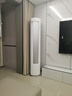 美的空調(diào) 3匹 酷省電Ultra 省電神機 超一級能效 客廳空調(diào)立式柜機 國家補貼 KFR-72LW/N8KS1-1U 曬單實拍圖