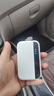 釜翊5Ghz隨身wifi6官方正品三網(wǎng)通用車(chē)載便攜無(wú)線網(wǎng)卡路由器WiFi免插卡移動(dòng)隨身wifi無(wú)限流量2025新款 光纖款-真三網(wǎng)【順豐包郵】送1500G 曬單實(shí)拍圖