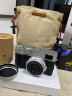富士（FUJIFILM）X100V X100VI 復(fù)古微單數(shù)碼相機 Vlog4K直播旅游隨身拍攝照相機 X100VI銀色+256g內(nèi)存卡+進(jìn)階套餐 官方標(biāo)配 曬單實拍圖