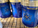 美贊臣（MeadJohnson）港版藍(lán)臻2段嬰幼兒奶粉 820g 6-12個(gè)月 乳鐵蛋白 HMO 0蔗糖 曬單實(shí)拍圖