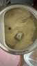 a2奶粉 澳洲紫白金版 嬰幼兒奶粉原罐原裝進口奶粉溫親和易吸收 【原箱*6罐】2段（6-12個月） 曬單實拍圖