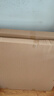 宜家（IKEA）費(fèi)斯多多功能鐵藝床坐臥兩用單人床耐用小戶型沙發(fā)床 坐臥兩用床框架（不含床墊）/上 80x200cm 曬單實(shí)拍圖