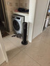 海爾（Haier） 暖風(fēng)機(jī)家用取暖器石墨烯立式電暖風(fēng)浴室熱風(fēng)機(jī)冷暖風(fēng)扇電暖氣節(jié)能速熱電暖器臥室烤火爐 【石墨烯速熱】遙控款HNF-S2254A 曬單實(shí)拍圖