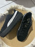 彪馬（PUMA）【厚底鞋】女經(jīng)典復(fù)古增高休閑鞋松糕鞋 PLATFORM 372613 黑色-白-01 37 曬單實(shí)拍圖